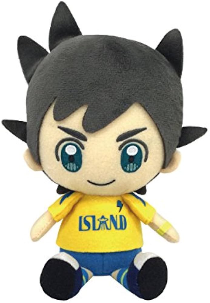 イナズマイレブン 稲森明日人◯1 楽天市場】イナズマイレブン イレブンプレカ EP-04-001 稲森